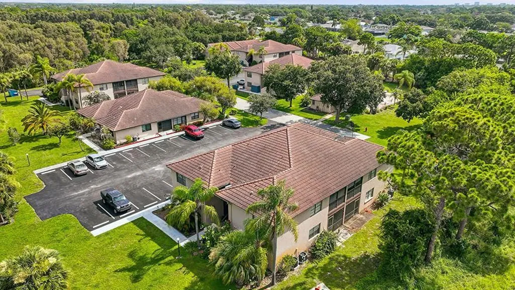 2480 SE Garden Terrace Port St Lucie FL 34952