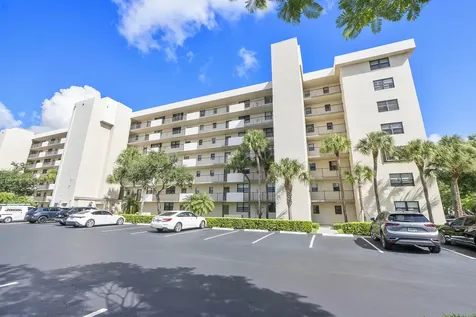 2400 Deer Creek Country Club Boulevard Deerfield Beach FL 33442