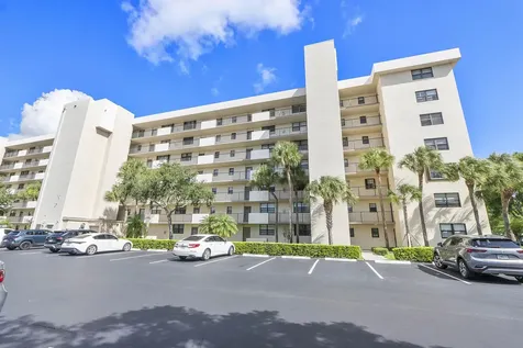 2400 Deer Creek Country Club Boulevard Deerfield Beach FL 33442
