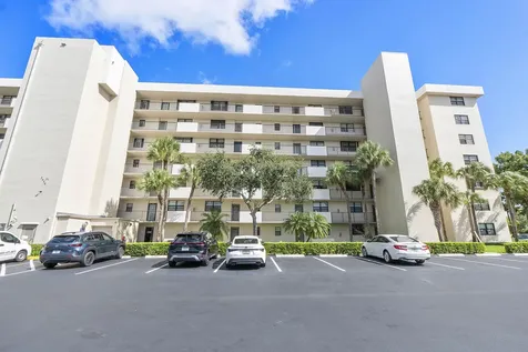 2400 Deer Creek Country Club Boulevard Deerfield Beach FL 33442