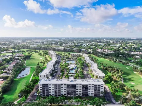 2400 Deer Creek Country Club Boulevard Deerfield Beach FL 33442