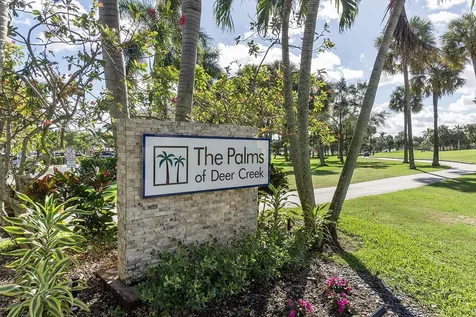2400 Deer Creek Country Club Boulevard Deerfield Beach FL 33442