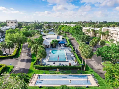 2400 Deer Creek Country Club Boulevard Deerfield Beach FL 33442