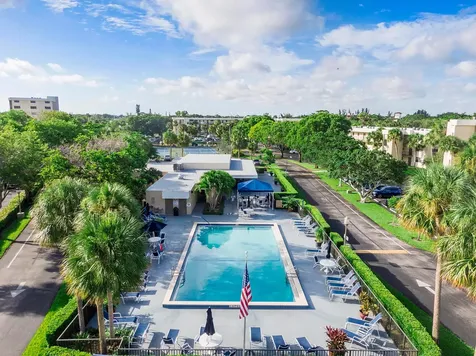 2400 Deer Creek Country Club Boulevard Deerfield Beach FL 33442