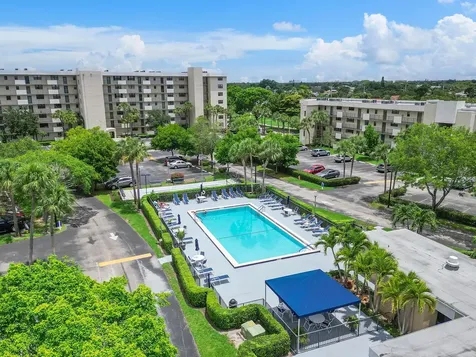 2400 Deer Creek Country Club Boulevard Deerfield Beach FL 33442