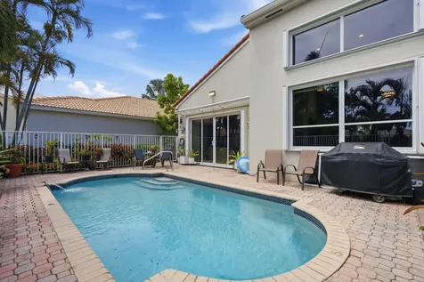 6510 Colomera Drive Boca Raton FL 33433