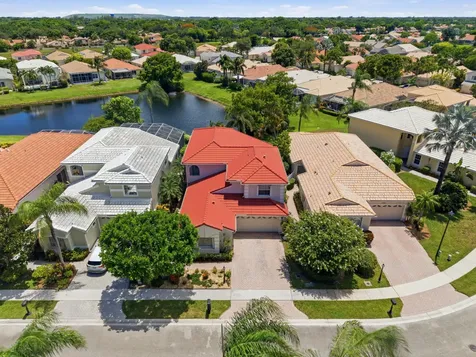 6510 Colomera Drive Boca Raton FL 33433