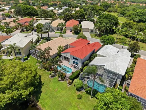 6510 Colomera Drive Boca Raton FL 33433