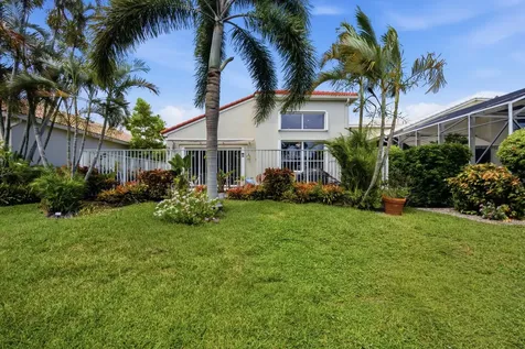 6510 Colomera Drive Boca Raton FL 33433