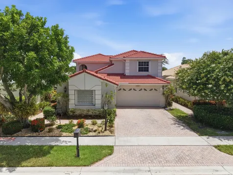 6510 Colomera Drive Boca Raton FL 33433