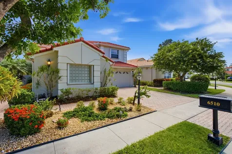 6510 Colomera Drive Boca Raton FL 33433