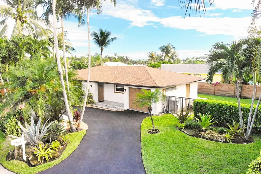 922 Turner Road Delray Beach FL 33483