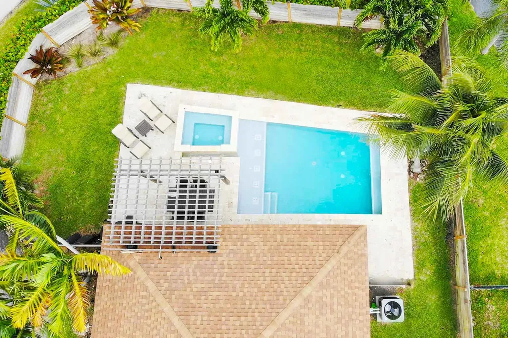 922 Turner Road Delray Beach FL 33483
