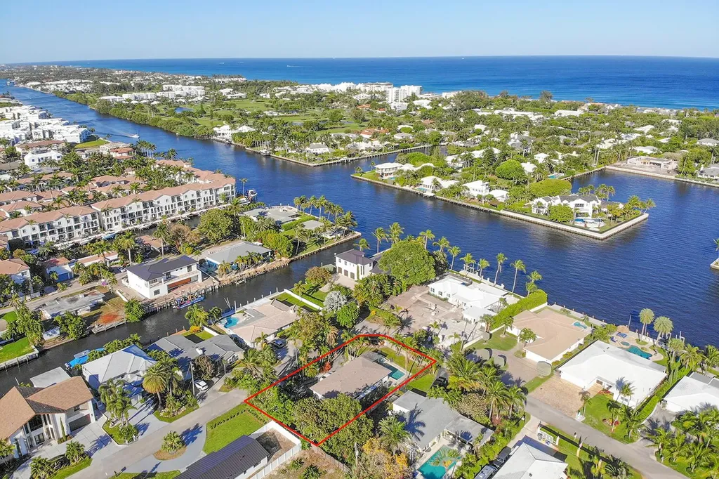 922 Turner Road Delray Beach FL 33483