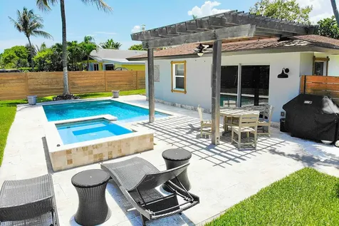 922 Turner Road Delray Beach FL 33483