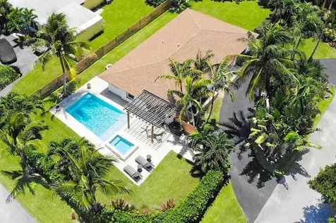 922 Turner Road Delray Beach FL 33483