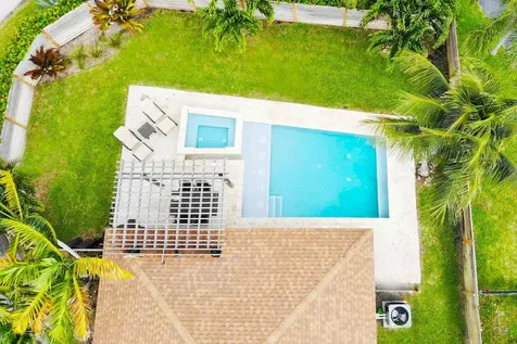 922 Turner Road Delray Beach FL 33483