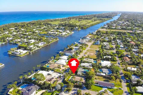 922 Turner Road Delray Beach FL 33483