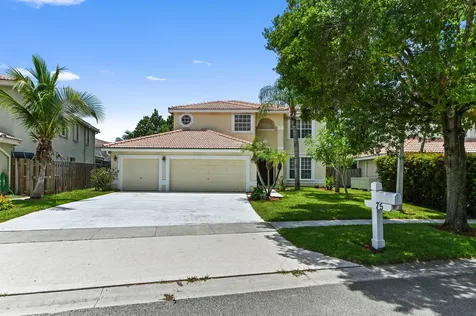 7570 Prescott Lane Lake Worth FL 33467