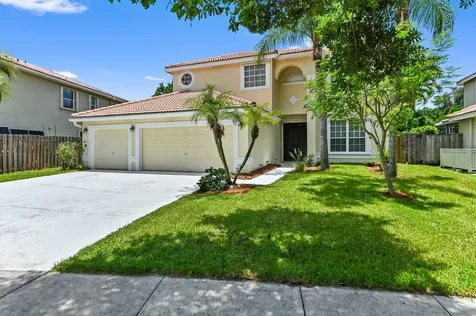 7570 Prescott Lane Lake Worth FL 33467