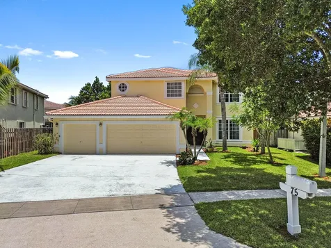 7570 Prescott Lane Lake Worth FL 33467