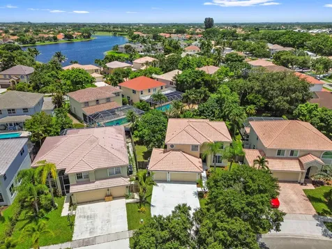 7570 Prescott Lane Lake Worth FL 33467