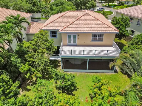 7570 Prescott Lane Lake Worth FL 33467