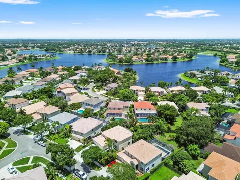 7570 Prescott Lane Lake Worth FL 33467