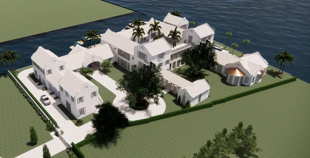 1000A Riviera Isle Drive Fort Lauderdale FL 33301