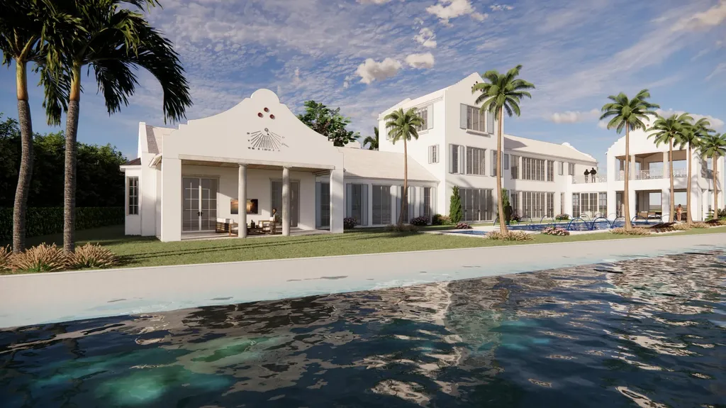 1000A Riviera Isle Drive Fort Lauderdale FL 33301