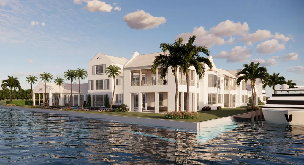 1000A Riviera Isle Drive Fort Lauderdale FL 33301