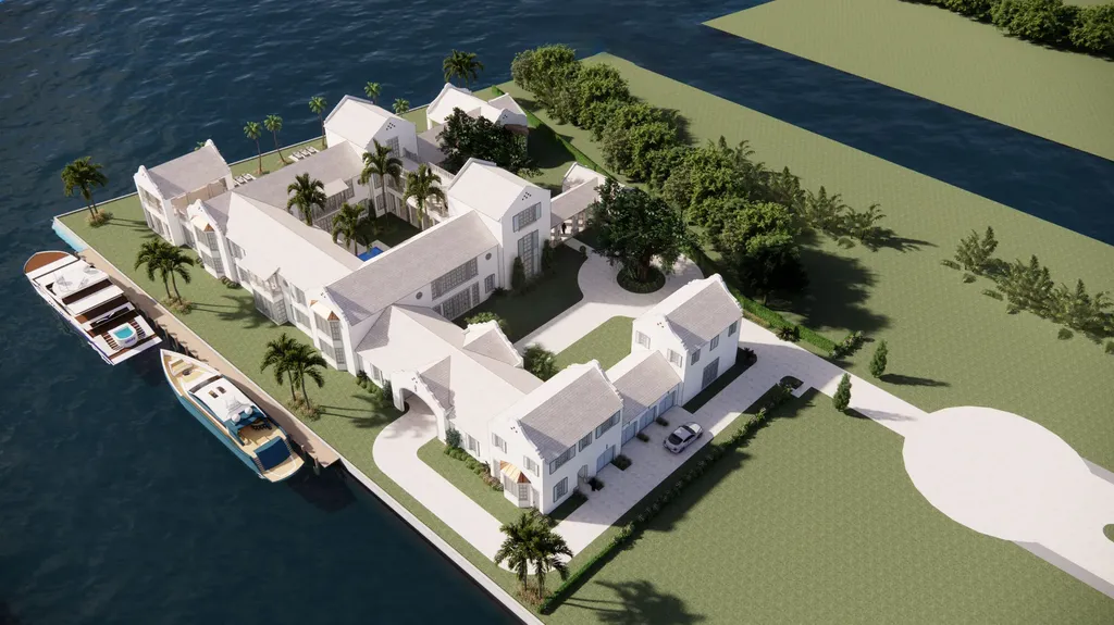 1000A Riviera Isle Drive Fort Lauderdale FL 33301