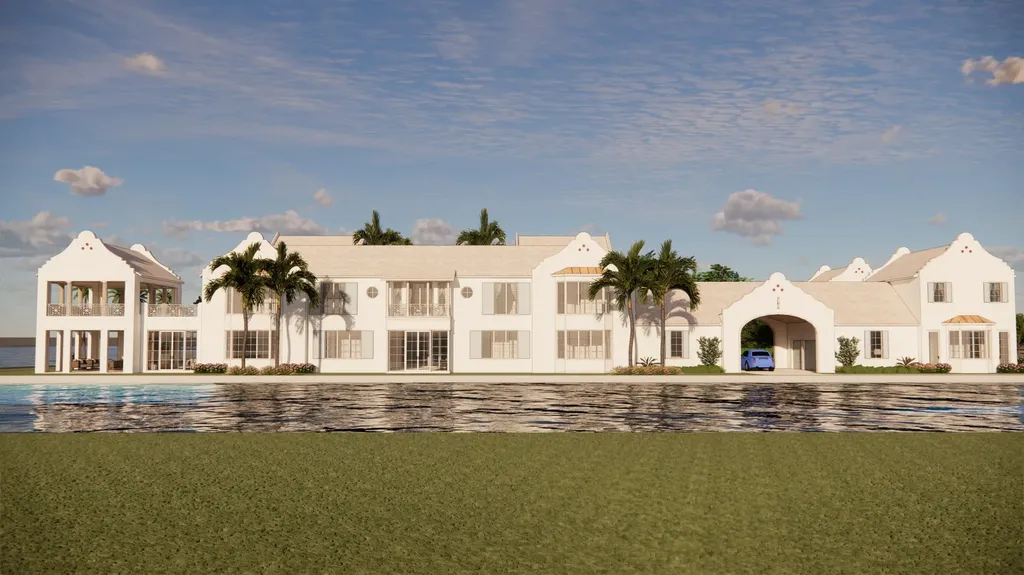 1000A Riviera Isle Drive Fort Lauderdale FL 33301