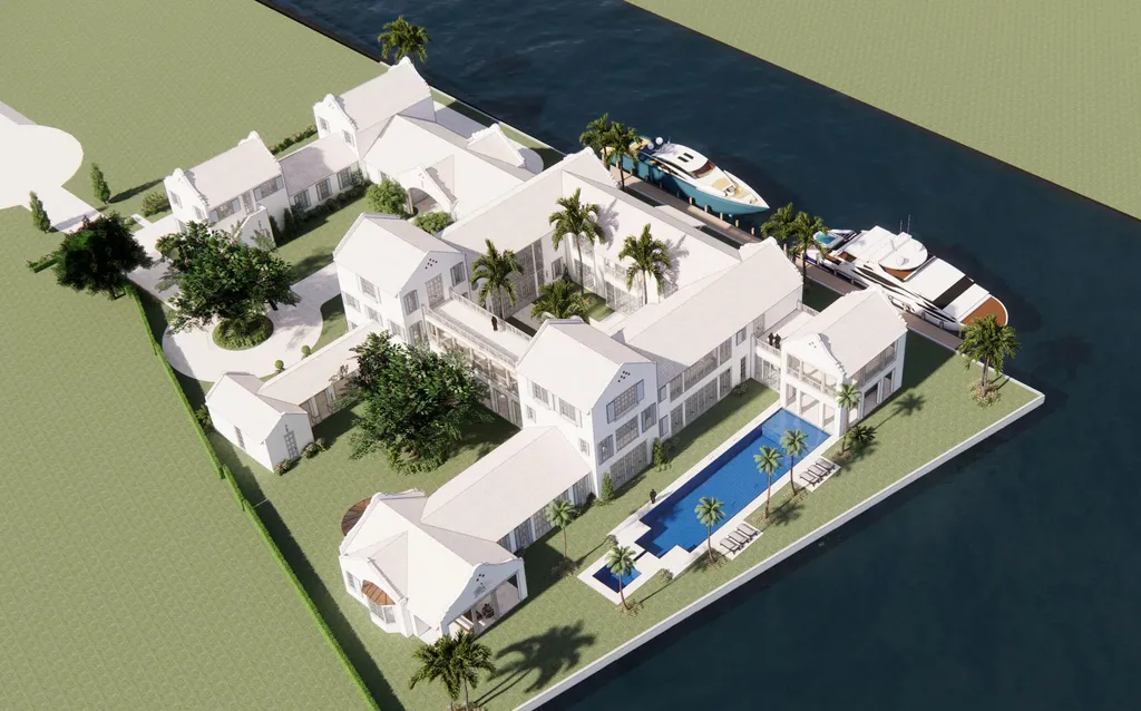 1000A Riviera Isle Drive Fort Lauderdale FL 33301