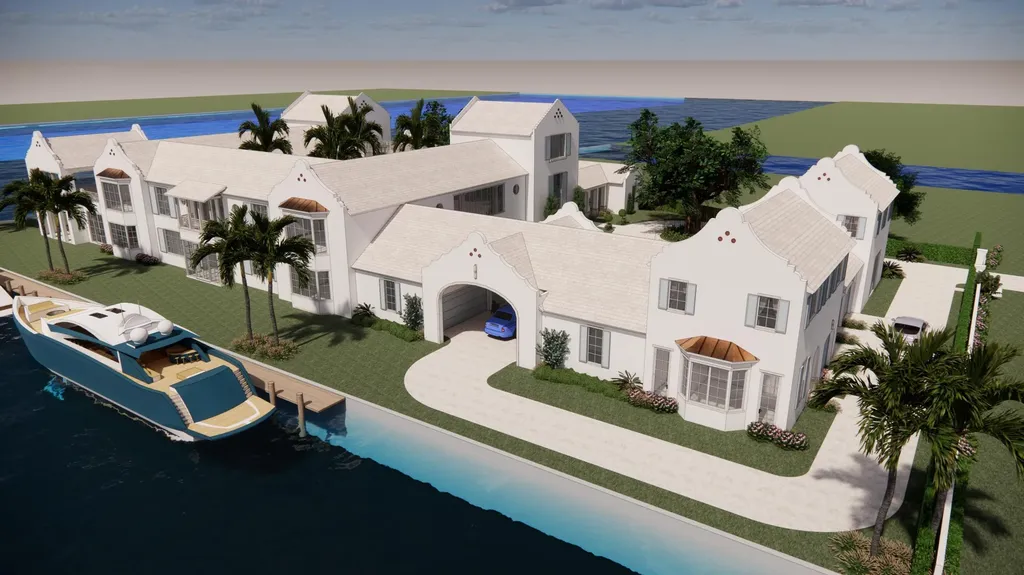 1000A Riviera Isle Drive Fort Lauderdale FL 33301