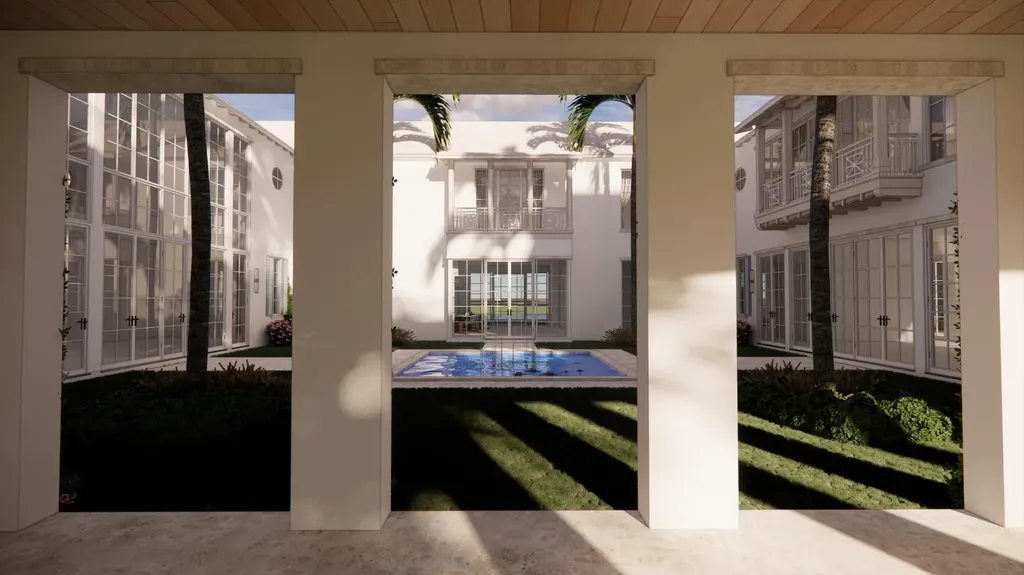 1000A Riviera Isle Drive Fort Lauderdale FL 33301