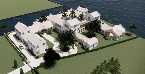 1000A Riviera Isle Drive Fort Lauderdale FL 33301