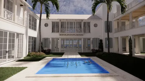 1000A Riviera Isle Drive Fort Lauderdale FL 33301