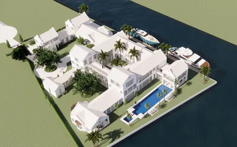 1000A Riviera Isle Drive Fort Lauderdale FL 33301