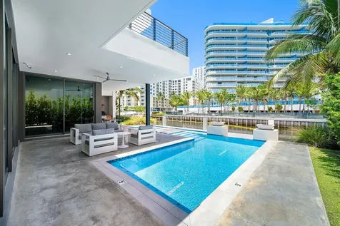 1650 E Terra Mar Drive Lauderdale By The Sea FL 33062