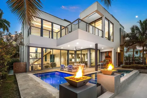1650 E Terra Mar Drive Lauderdale By The Sea FL 33062