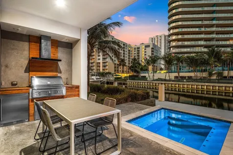 1650 E Terra Mar Drive Lauderdale By The Sea FL 33062