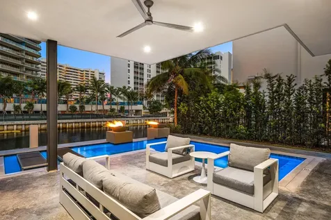 1650 E Terra Mar Drive Lauderdale By The Sea FL 33062