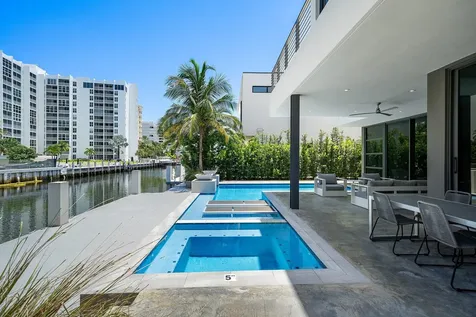 1650 E Terra Mar Drive Lauderdale By The Sea FL 33062