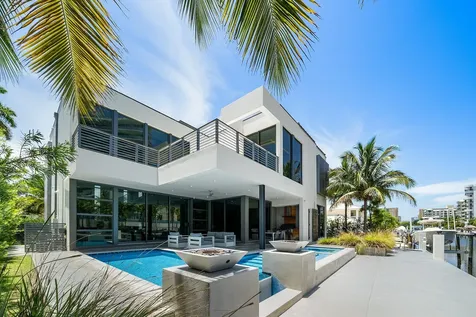 1650 E Terra Mar Drive Lauderdale By The Sea FL 33062