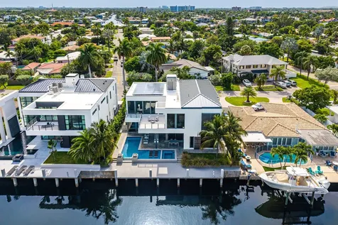 1650 E Terra Mar Drive Lauderdale By The Sea FL 33062