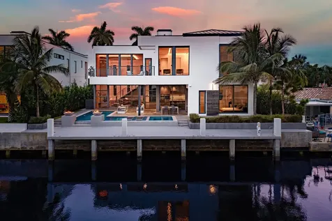 1650 E Terra Mar Drive Lauderdale By The Sea FL 33062