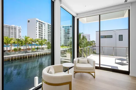 1650 E Terra Mar Drive Lauderdale By The Sea FL 33062