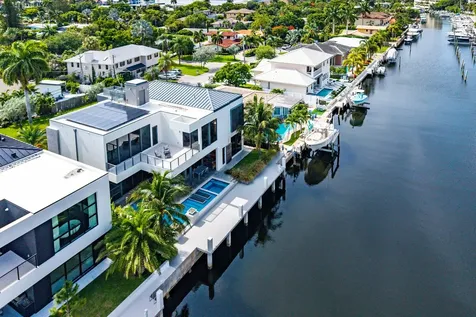 1650 E Terra Mar Drive Lauderdale By The Sea FL 33062