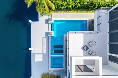 1650 E Terra Mar Drive Lauderdale By The Sea FL 33062